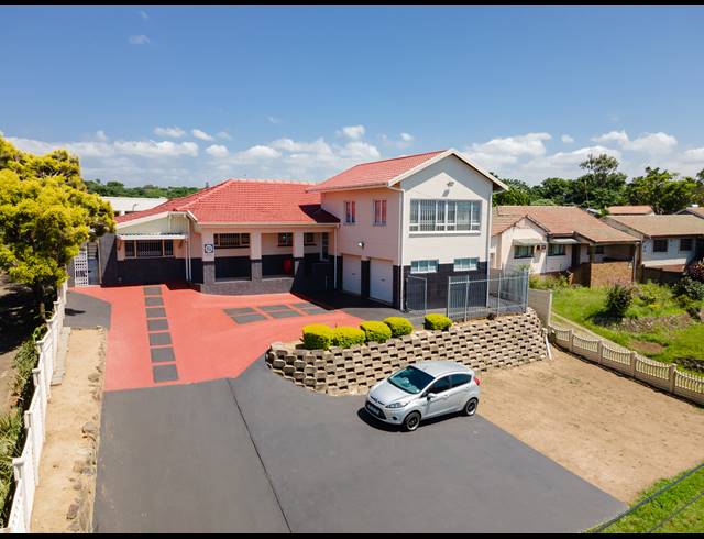 6 BEDROOM FREESTANDING SOLD IN HILLARY